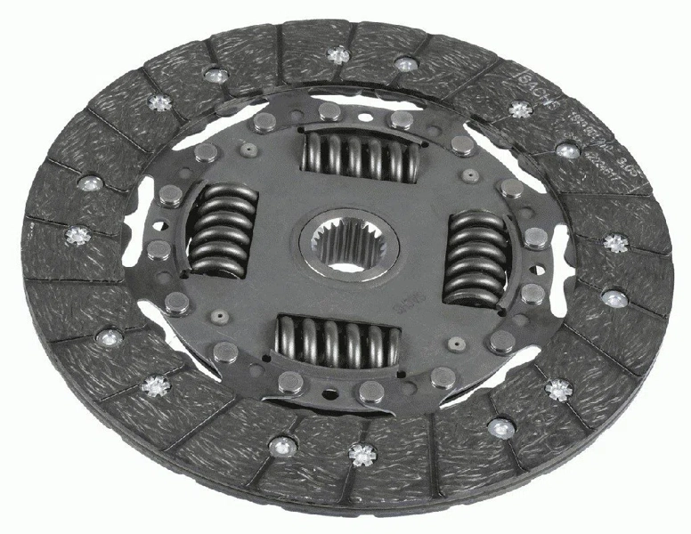 SACHS Clutch Disc - 1878 005 621